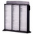 Cabin Air Filter Compatible With Mitsubishi L200 2008 2009 2010 2011 2012 2013 2014 2015 2016 2017 2018 2019 2020 PC-248842
