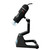 NUOBESTY 2 Portable Digital Microscope Professional Magnifying Glass USB Magnifier Microscope Mini Pocket Handheld Microscope Digital Magnifying Glass Electronic Electron Microscope