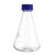 1 Pc Triangular Flask Glass Erlenmeyer Flask Clear Flask Lab Erlenmeyer Laboratory Flask Beakers Chemistry Flask Glases Flasks Experiment Supply Experiment Flask Triangle Test Tube