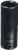GEARWRENCH 84576N 1/2" Drive 6 Point Deep Impact Metric Socket 18mm, Black
