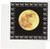 3dRose Halloween Bats with Full Moon - Spooky Art - Greeting Cards, 6 x 6 inches, set of 6 (gc_53542_1)