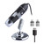 Handheld Digital Microscope Accessories 1600X 1000X 500X USB Portable Digital Microscope 3 in 1 Type-C USB Interface with Bracket Microscope Accessories
