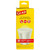 Glad Flat Top Small Garbage Bag, 30 Count per Pack - 6 per case.