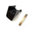 Replacement For Compatible With Bissell Upright Vacuum Handle Height Adjustment Knob, 1608416