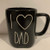 Rae Dunn I LOVE DAD Mug - Father gift - Ceramic