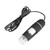 Microscope Adapter Digital Microscope Magnifier USB 8 LED 50X-500X 2MP with Suction Cup Stand Microscope Accessories