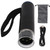 Digital Microscope, 50X-1000X Magnification WiFi USB HD Portable Handheld Pocket Microscopes, Magnification Endoscope with Adjustable LED (Black)