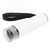 Wireless Digital Microscope, 50X?1000X Magnification WiFi Portable Handheld Microscope with Adjustable LED Light, Pocket Microscope Camera Compatible with PC (White)