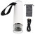 Digital Microscope, 50X-1000X Magnification WiFi USB HD Portable Handheld Pocket Microscopes, Magnification Endoscope with Adjustable LED (White)