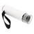Wireless Digital Microscope, Stable 50X?1000X Magnification Handheld Pocket Microscope Accurate Positioning ABS for Jewelry Inspection (White)