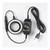 UIOYU Handheld Digital Microscope Accessories Microscope LED Ring Light Illuminator Lamp for Industrial Microscope Camera Light Source fit for Lab Soldering Microscopio Microscope Accessories