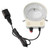 microscope accessories kit slide preparation camer Microscope Ring Light 48LED USB Adjustable Ring Light illuminator Lamp For Industry Microscope Industrial Camera Magnifier 110V-220V 3W-5W microscope