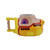 Half Moon Bay | The Beatles Ceramic Mug | Coffee Mug & Tea Mug | The Beatles Gifts & Beatles Gifts For Men | The Beatles Mug & Tea Mugs | Novelty Mug | Tea Cups & Coffee Cup | Yellow Submarine Tea Cup