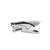MGUOTP Office Stapler Hand-held Labor-Saving Stapler Cute Stationery Office Supplies Stapler with Staples Small Stapler for School Supplies Desktop Staplers (Color : No. 12 Stapler)