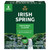 Irish Spring Deodorant Bar Soap, Original, 3.75 oz bars, 3 ea (Pack of 11)