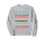 Oboe Because Normal Instruments Are Overrated, Oboe Player Sweatshirt