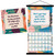 2024 Empowerment Wall Calendar & Magnetic Frame