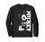 Disney Mickey And Friends Mickey Mouse Lean Long Sleeve T-Shirt