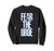 Fear The Oboe Oboe Oboist Musician Sweatshirt