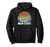 Funny Football Will Be Played Oboe Marching Band Pullover Hoodie