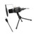 HOMSFOU 1 Set Table Microphone Set Gaming Microphone Conference Microphone Noise Reduction Mic Condenser Microphone USB Microphone Mic for Laptop Microphone Kit Abs Suite
