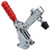 POWERTEC 20305 Vertical Quick-Release Toggle Clamp with 500 lbs Capacity, 12130