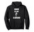 Oboe Is My Cardio Retro Oboe Lover Pullover Hoodie