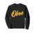 Oboe Oboist Musician Oboe Oboist Musician Sweatshirt Oboe Oboist Musician Oboe Oboist Musician Sweatshirt