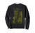 Oboe player funny gift vintage Oboe INSTRUMENT band Sweatshirt