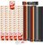 Taster's Choice & Coffee mate Bundle: Approximately 100 - Nescafe Taster's Choice House Blend Instant Coffee Packets, Approximately 100 - 3 Gram Coffee mate Original Creamer Packets with By The Cup Coffee Scoop