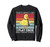 Vintage Duck Thats What I Do I Play Oboe And I Know Things Sweatshirt