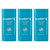 Harry's Deodorant & Antiperspirant - Odor & Sweat Control Antiperspirant for Men - Fig, 3 Count (Pack of 1)