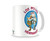 Breaking Bad Los Pollos Hermanos MUG493 White Licensed Mug