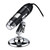 Handheld Digital Microscope Accessories 500X USB Digital Microscope Electronic Microscope Camera 8 LED Magnifier Adjustable Magnification Microscope Accessories (Color : USB 1000x)