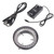 Handheld Digital Microscope Accessories 60 LED Adjustable Ring Light Illuminator Lamp for Stereo Zoom Microscope Microscope Microscope Accessories