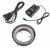 Handheld Digital Microscope Accessories 60 LED Adjustable Ring Light Illuminator Lamp for Stereo Zoom Microscope Source Microscope Accessories
