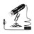 Microscope Accessories kit Slide Preparation camer USB Digital Microscope 1000X Magnification Microscope Camera Microscope Accessories