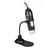 Microscope Adapter Digital Zoom 1000X Microscope 8 LED Digital USB Microscope Magnifier Electronic Stereo Microscope Accessories