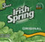 Irish Spring Bar Soap, Clean Fresh Scent, 3.75 Oz, Case of 18