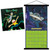 2024 Cartoon Network Rick and Morty Wall Calendar & Magnetic Frame