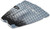 Dakine Bruce Irons Pro Surf Traction Pad - Vintage Blue, One Size