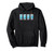 Funny Oboe Orchestra Instrument for Musician Oboist Pullover Hoodie