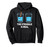 Funny Oboe Player Oboist Pullover Hoodie