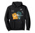 Oboe Player Funny Oboist Pullover Hoodie
