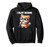 Oboe Player Funny Oboist Pullover Hoodie