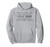 Oboe Player Gifts - I Play Oboe & I Know Things Funny Music Pullover Hoodie