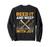 Oboe Player Oboe Basoonist Marching Band Instrument Bassoon Sweatshirt