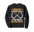 Oboe Player Oboe Basoonist Marching Band Instrument Bassoon Sweatshirt