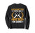 Oboe Player Oboe Basoonist Marching Band Instrument Bassoon Sweatshirt