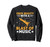 Oboe Player Oboe Basoonist Marching Band Instrument Bassoon Sweatshirt